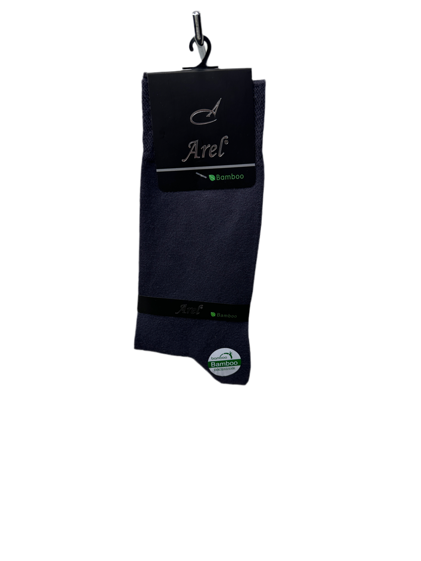 Luxury soft Socks Men bambo