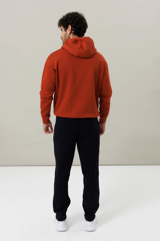 Tracksuit Men hoodie