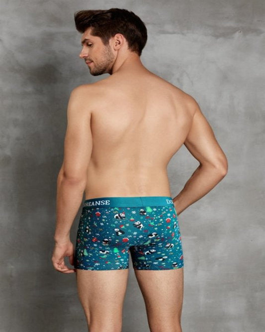 DOREANSE German Fabric 1863 boxer