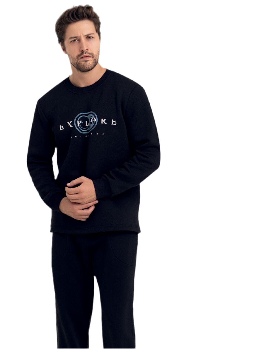 Men pajama 2XL Available winter cotton