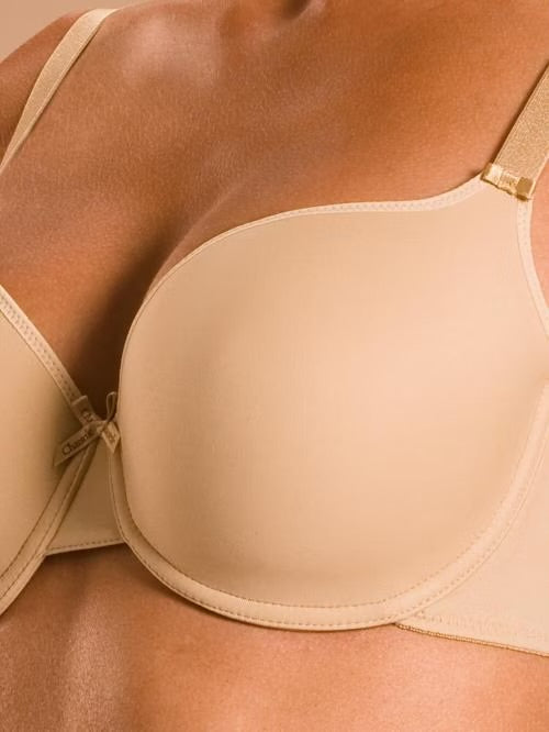 Chantelle Basic Invisible T Shirt Bra #3261