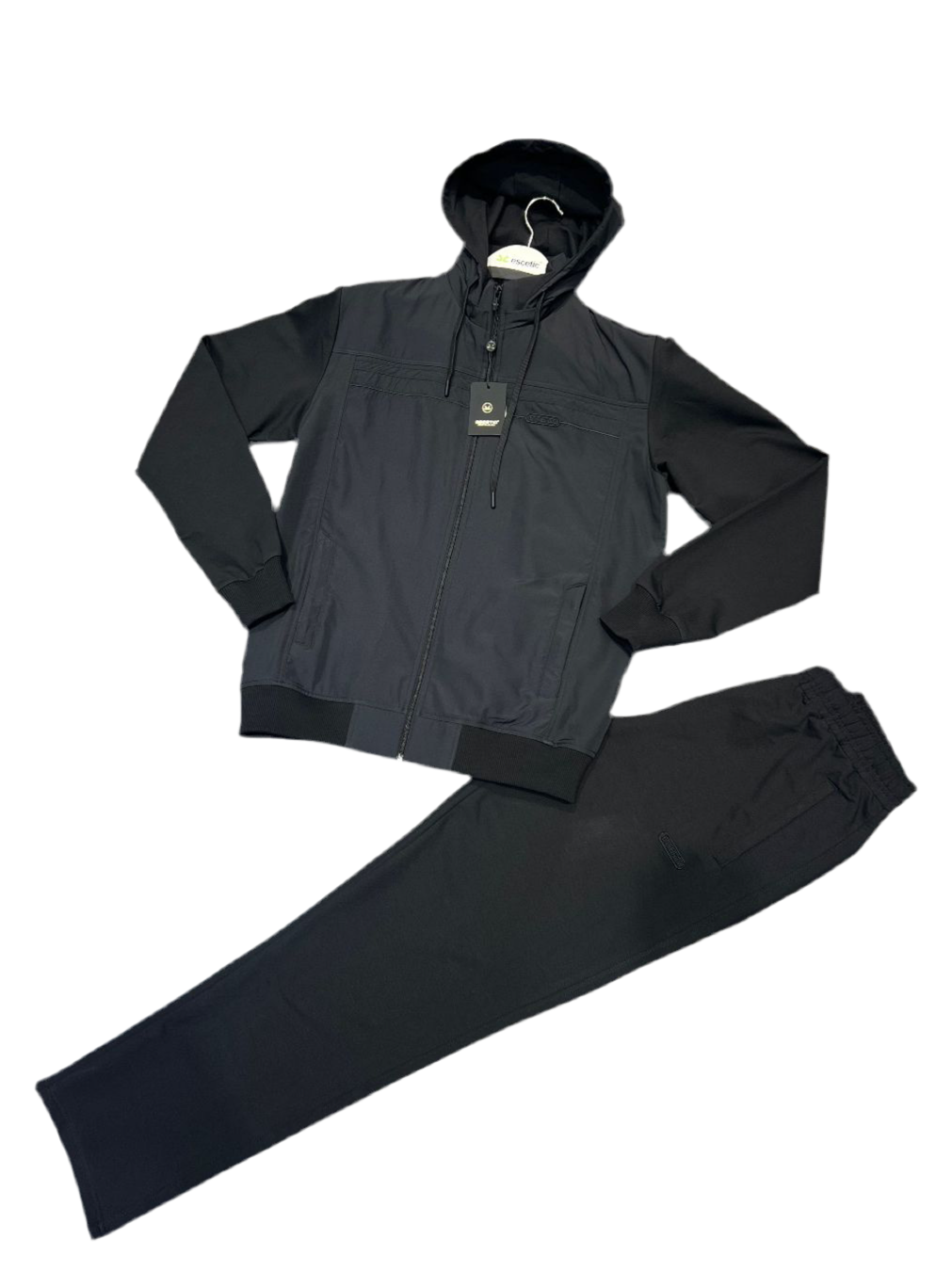 Spring Tracksuits waterproof and cotton available 2 colors 0098