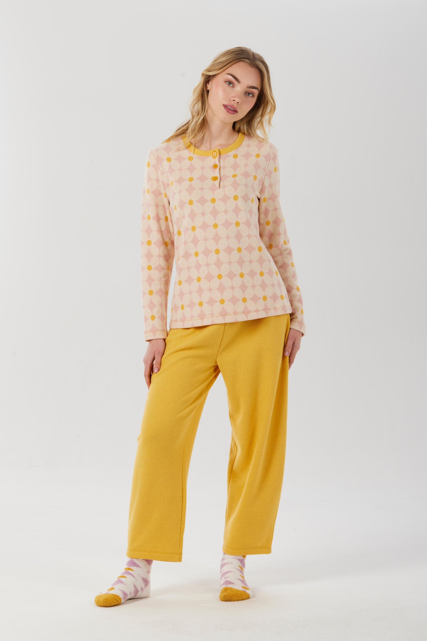 Italian Pajama Women