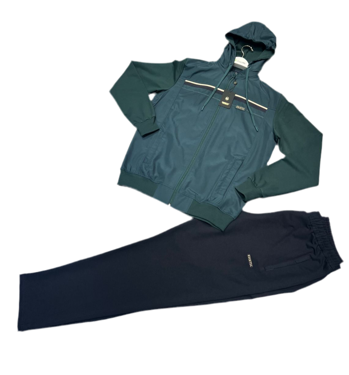Tracksuits waterproof and cotton available 2 colors 0098