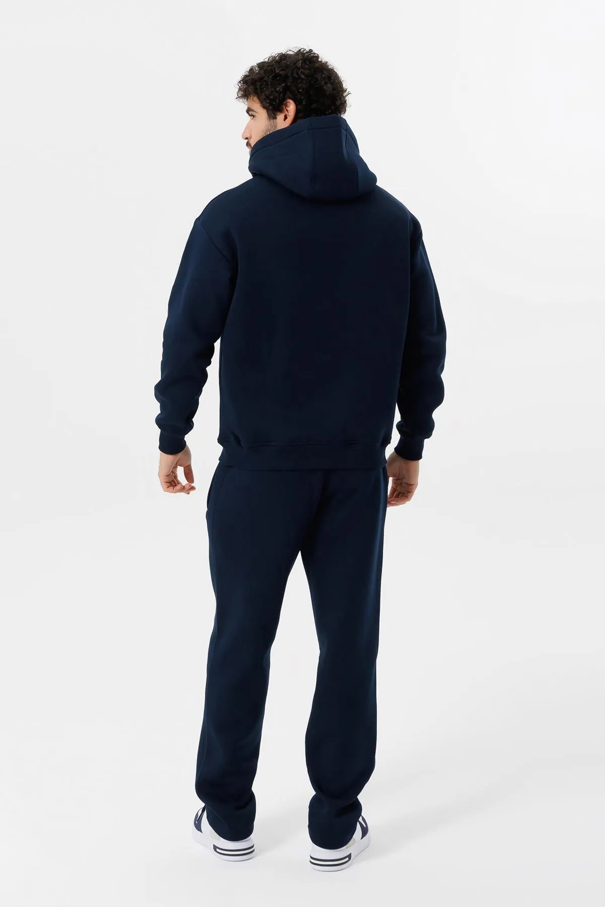 Tracksuit Men hoodie 2XL available