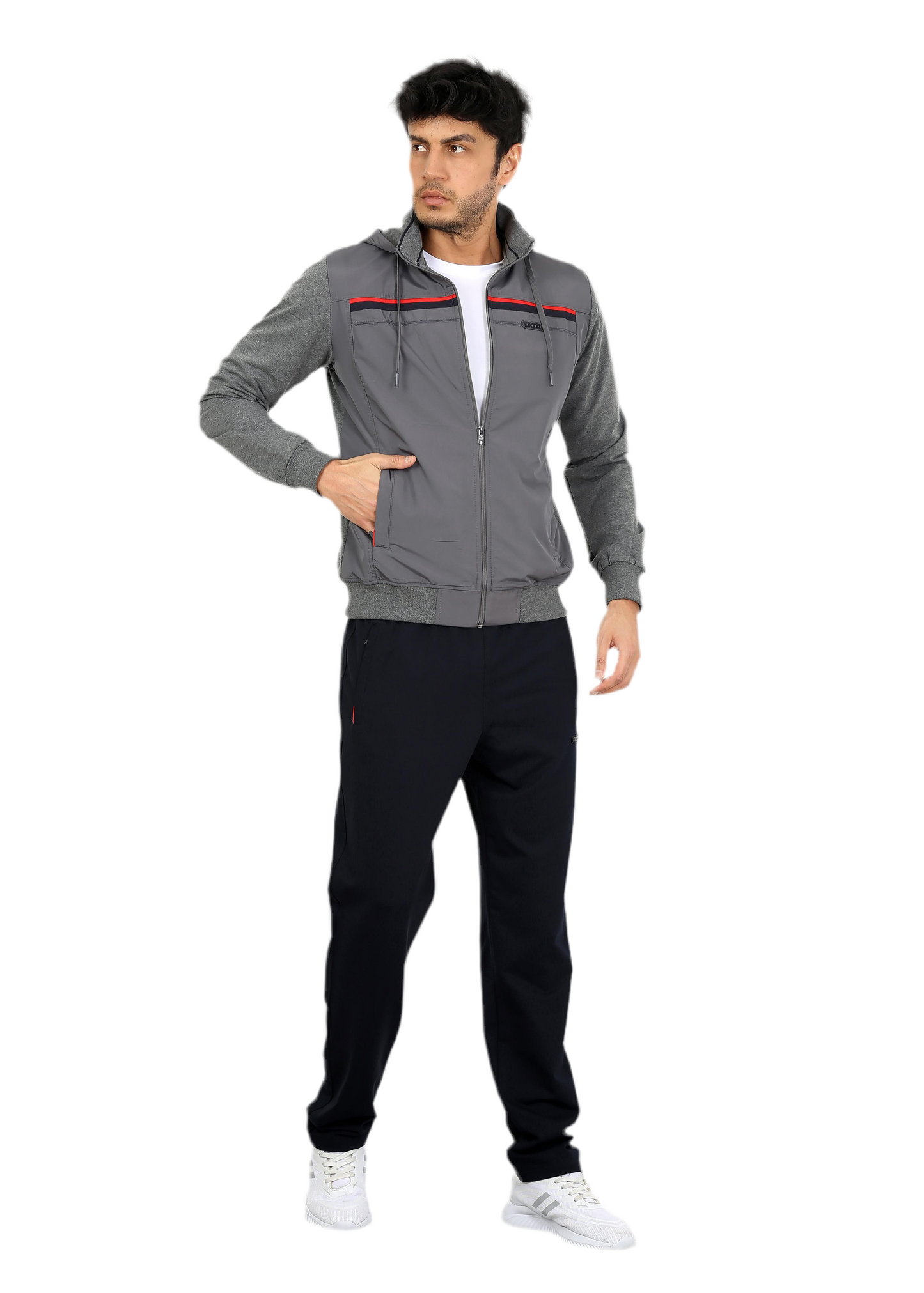 Tracksuits waterproof and cotton available 2 colors 0098