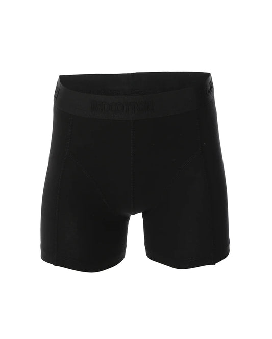 Comfortable Men's Boxer - black