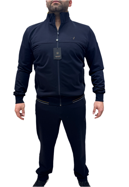 Winter outdoor Tracksuit Men
