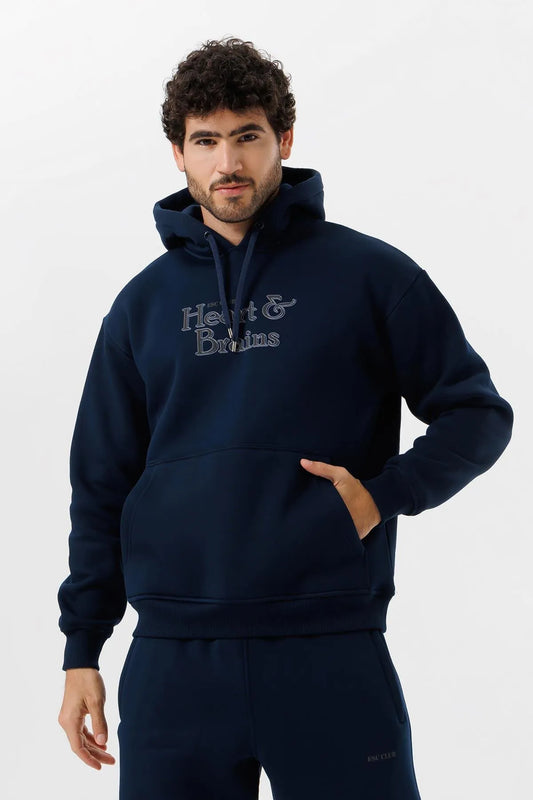 Tracksuit Men hoodie 2XL available