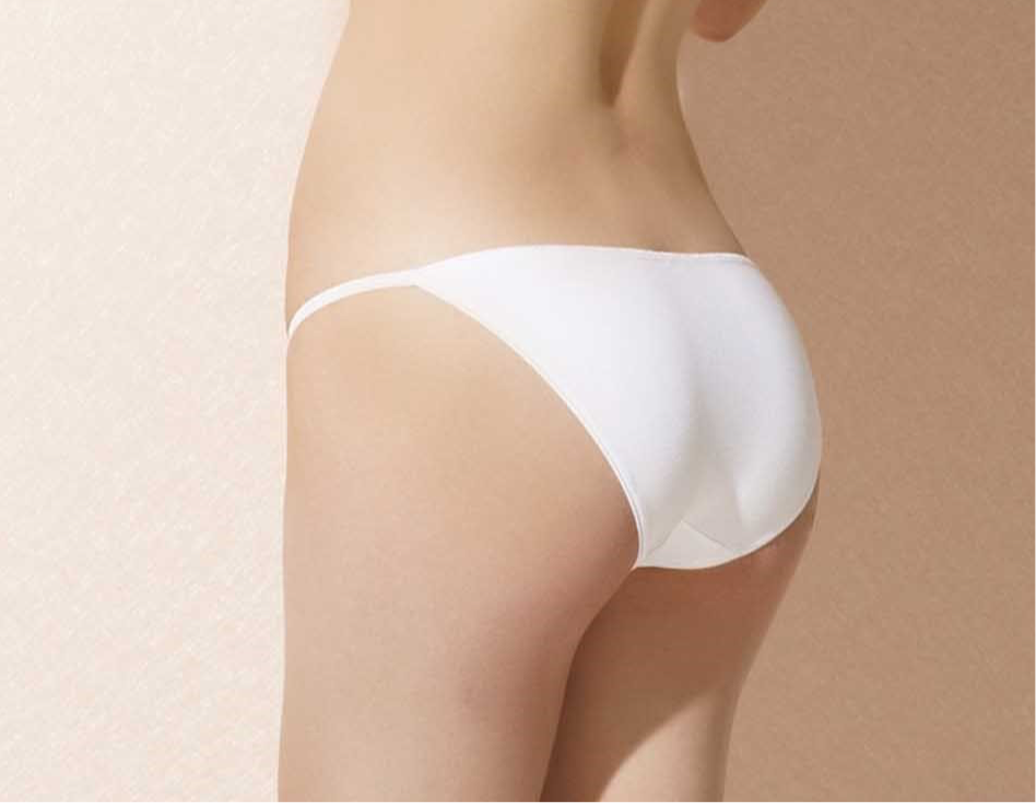 Doreanse Women's Panties 7250