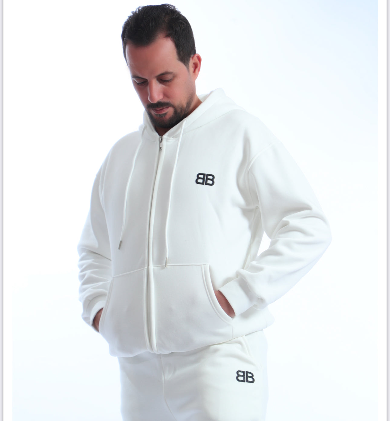 Winter Home Wear Men