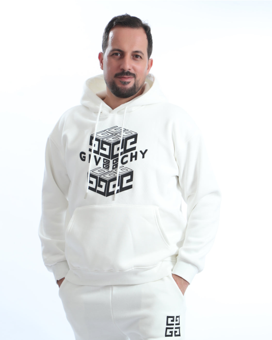 Home Wear hoodie Men available 3 color