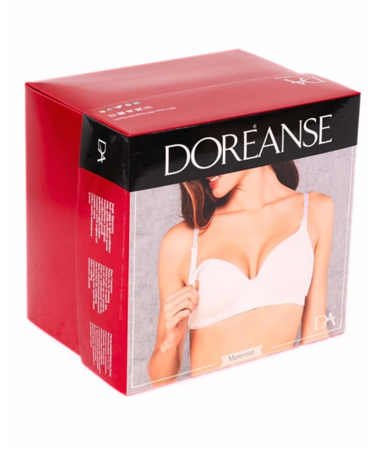 DOREANSE WOMEN Maternity (Nursing) Bra 5350