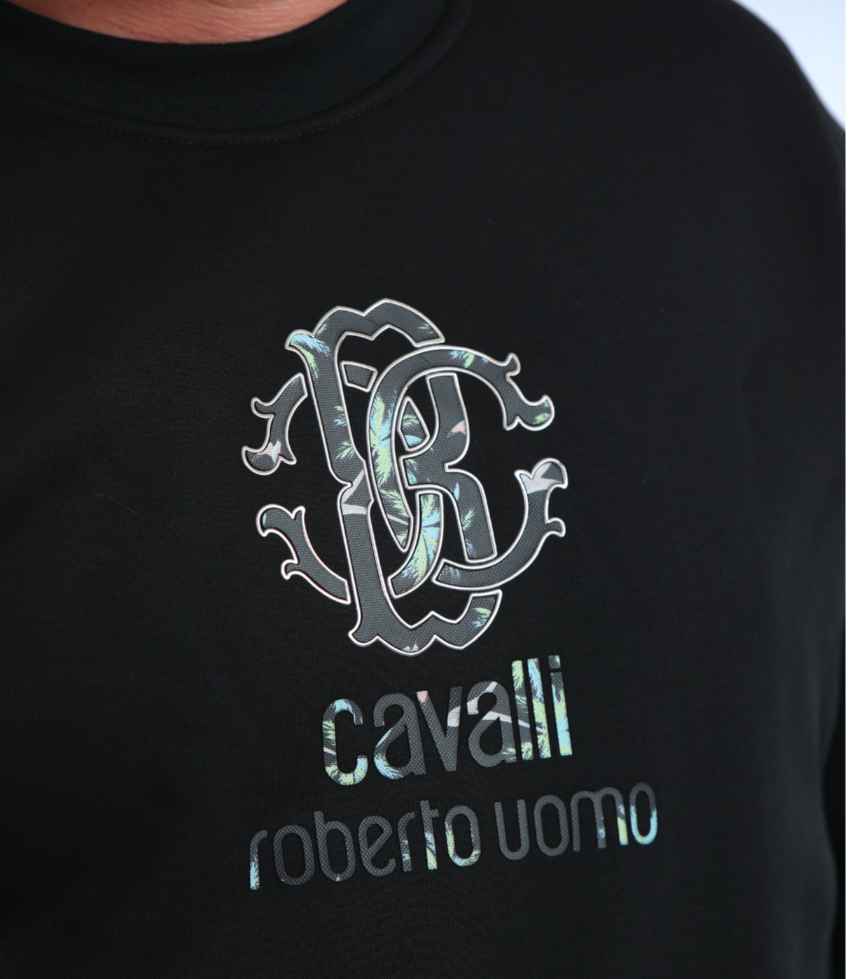 Home Wear cavalli Men Available 4 color