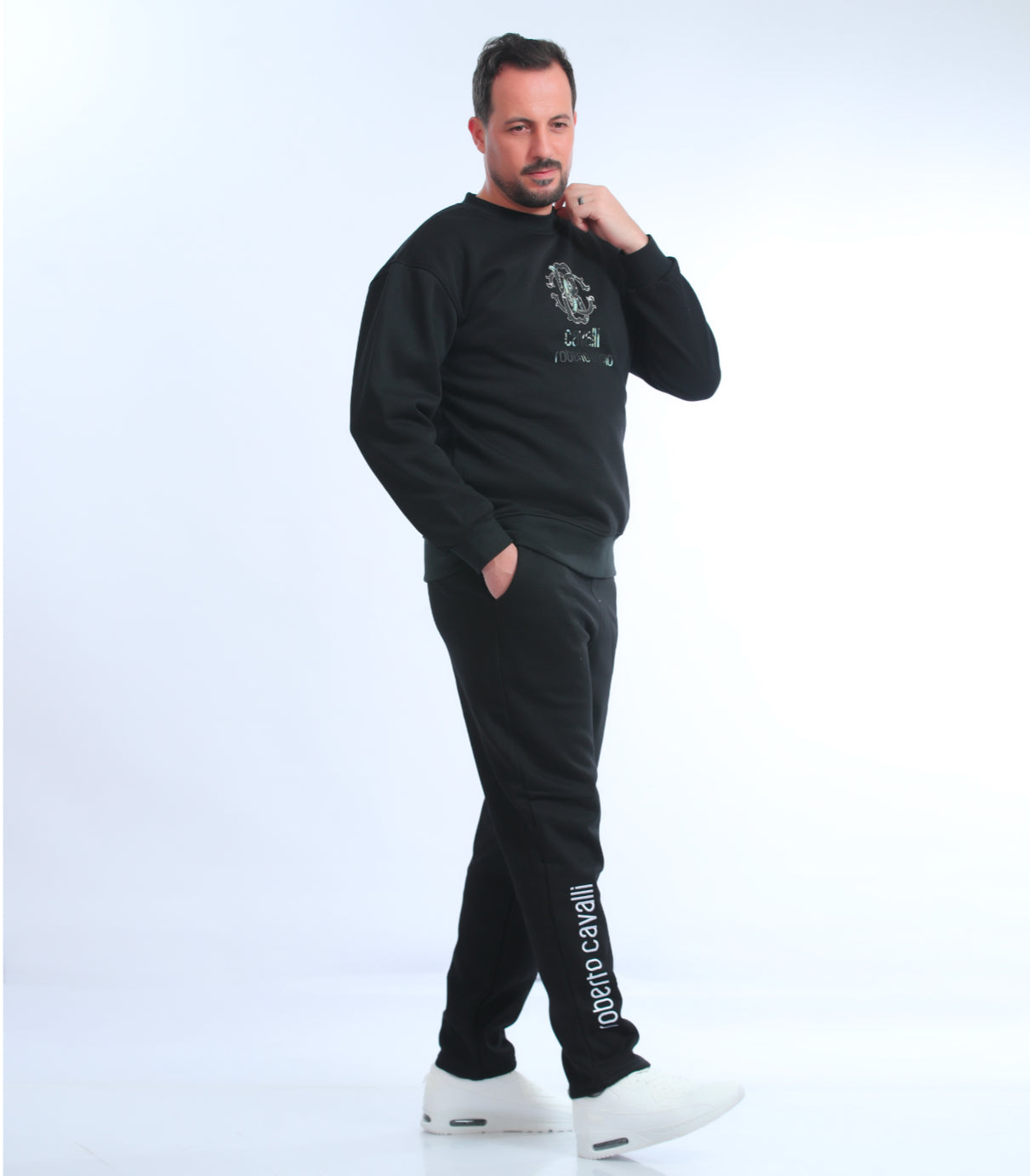 Winter Home Wear Men