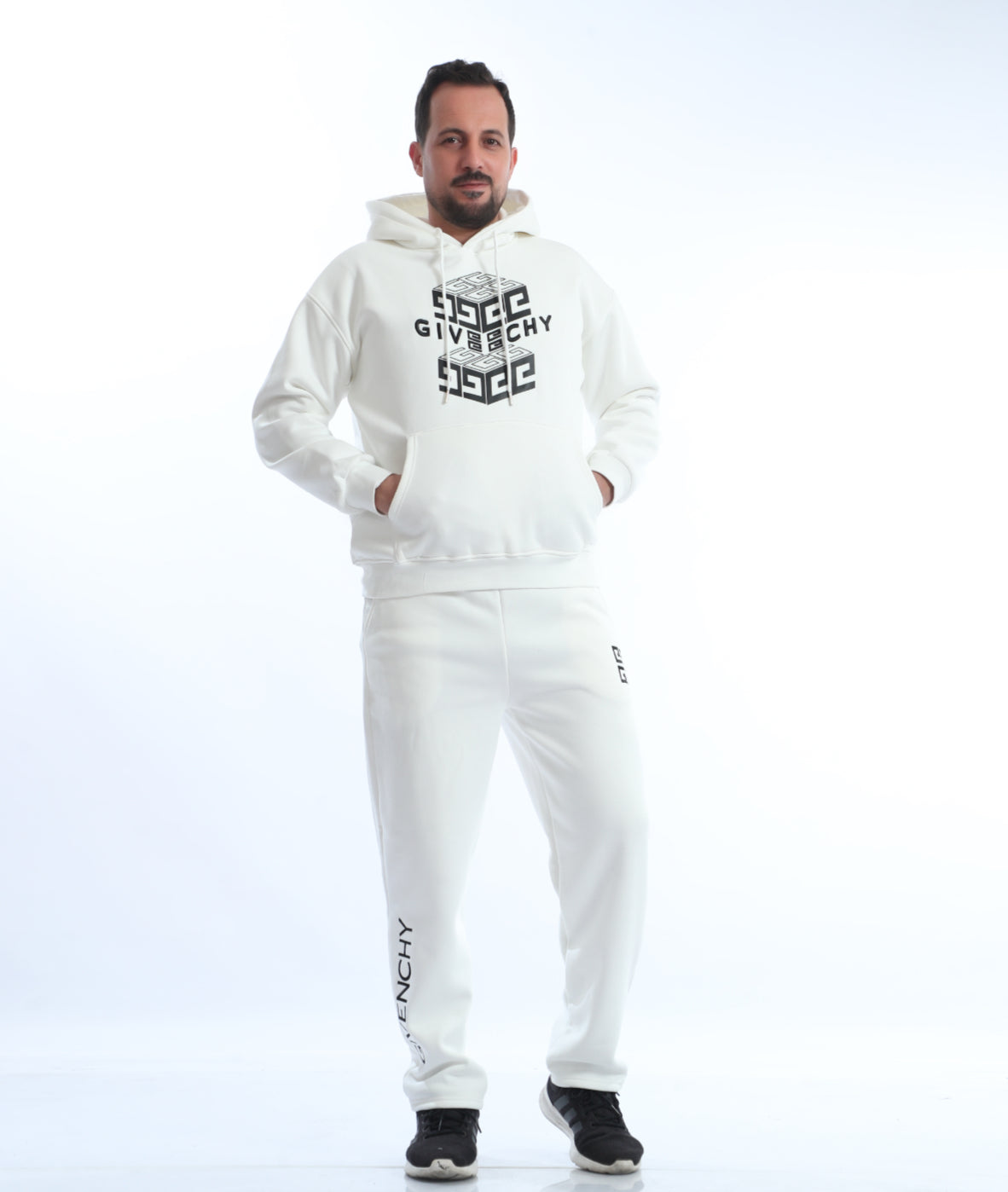 Home Wear hoodie Men available 3 color