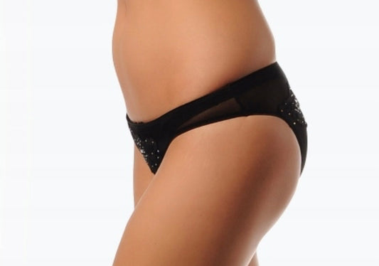 Doreanse Luxury Pntie Mesh 7149