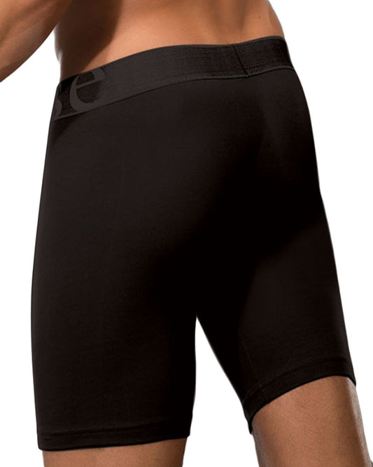 Doreanse Long Boxer Briefs 1782 available 3 color