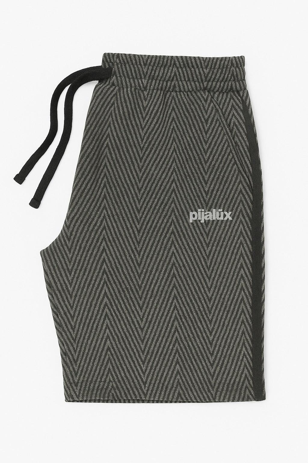 Onlyy short cotton Black