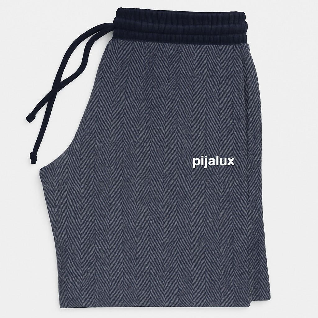 Onlyy short cotton Navy.