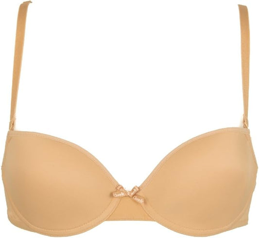 Chantelle paris Basic Invisible Balconette T-Shirt Bra 3262