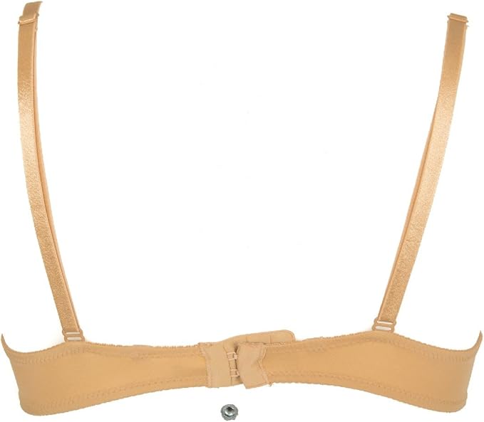 Chantelle paris Basic Invisible Balconette T-Shirt Bra 3262