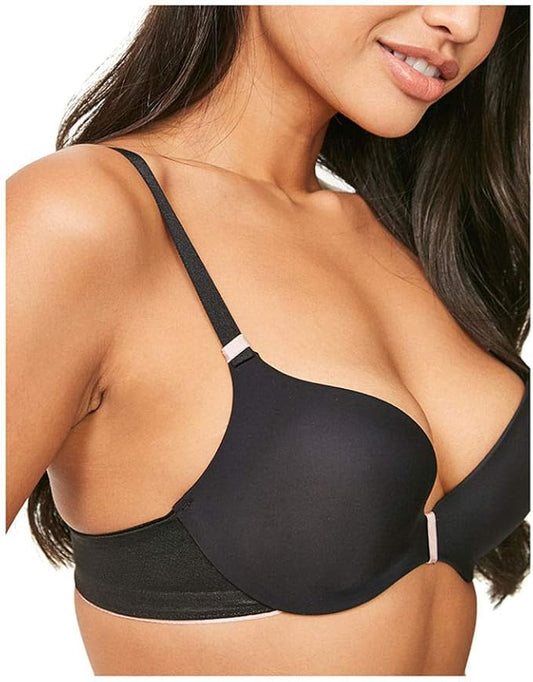 Chantelle 2922 Absolute Invisible Women's Push Up Bra C34-75