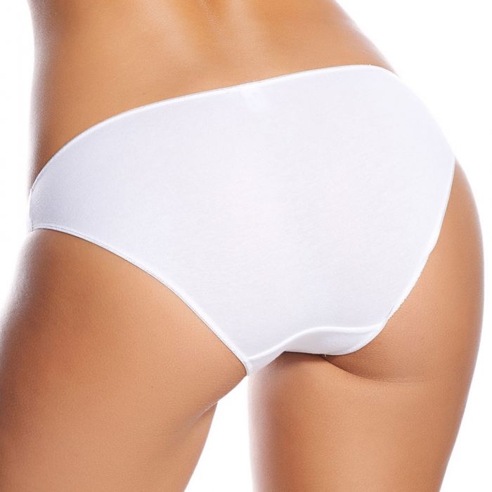 Doreanse Women's Colorful Modal Low Waist Slip Panties 7105Brand