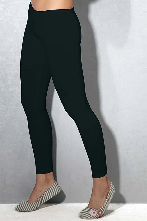Doreanse Women's Modal Fabric Knitted Long Leg Women's Tights - 8012