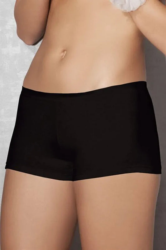 Doreanse 8111 Women's Cotton Modal Normal Leg Boxer Shorts