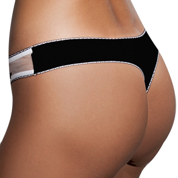 Doreanse Women's string panty 6129