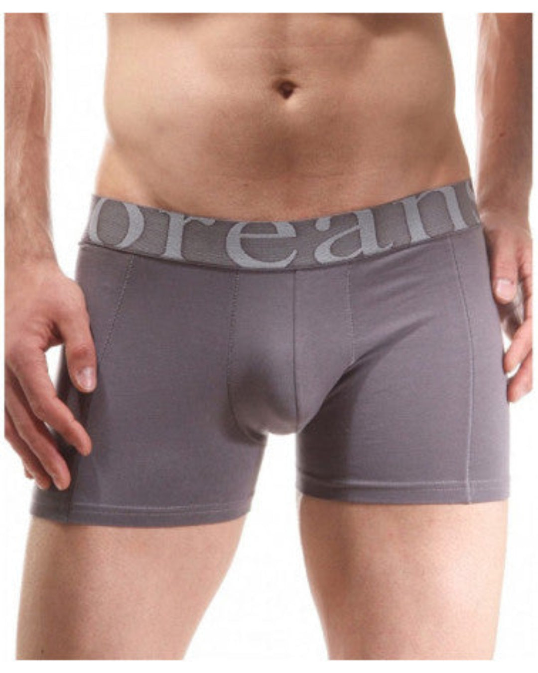 Doreanse Men’s Boxer Brief Basic available 5 color Underwear 1777