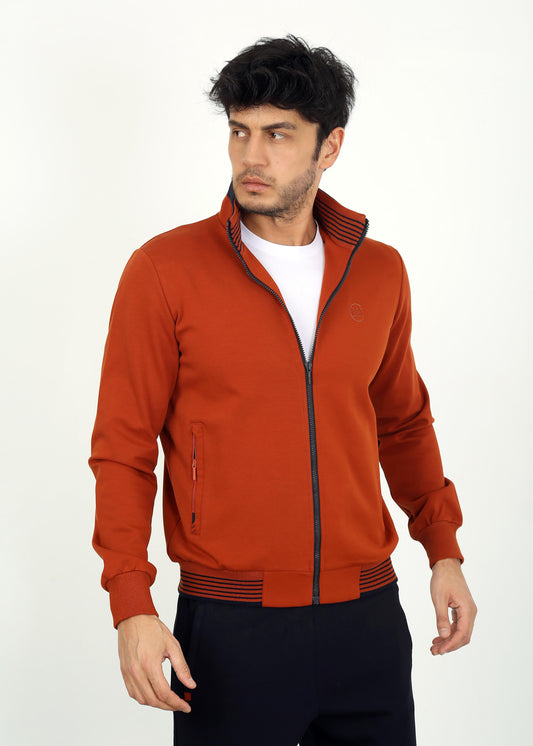 Autumn Tracksuits For Men 0096