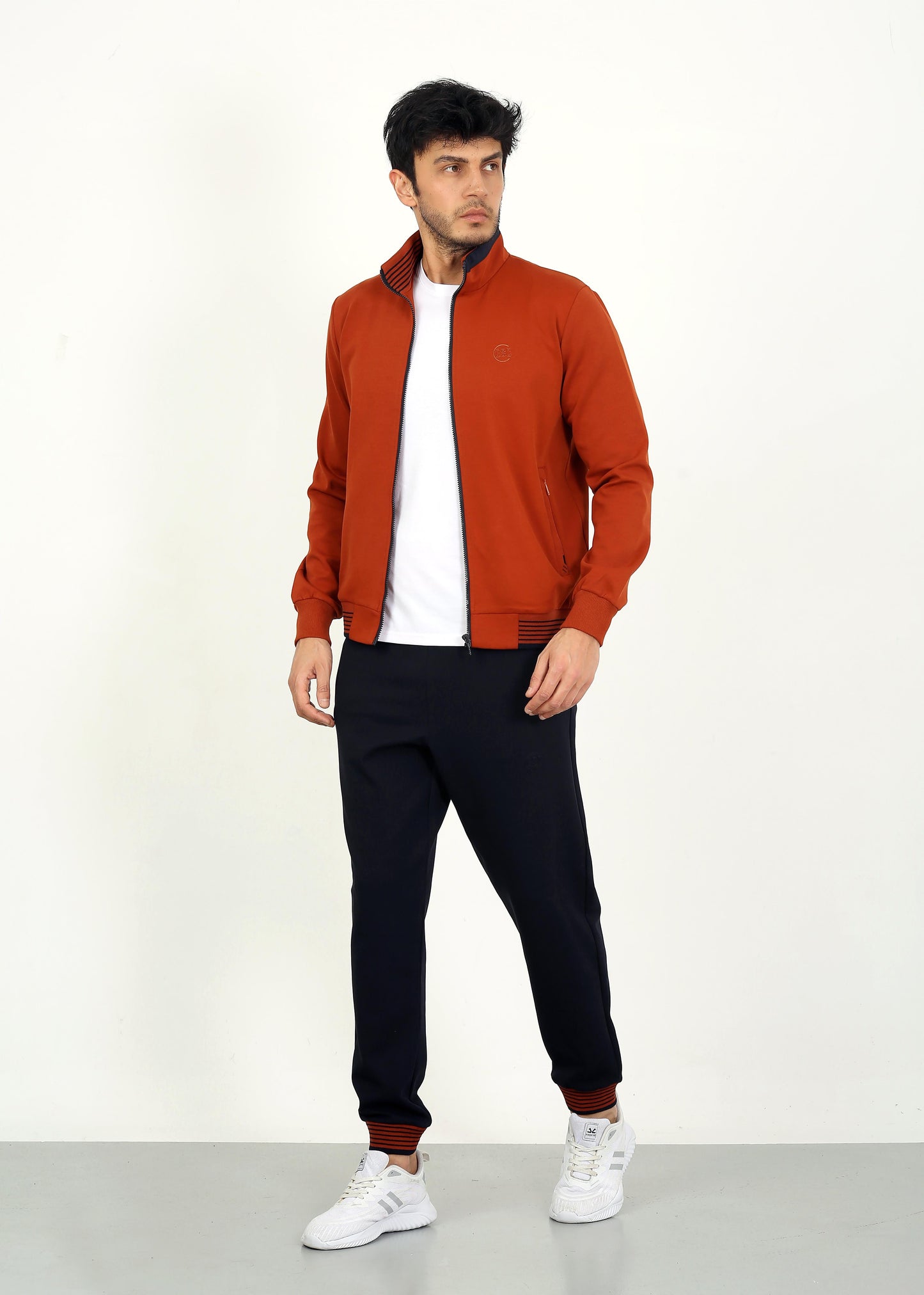 Autumn Tracksuits For Men 0096