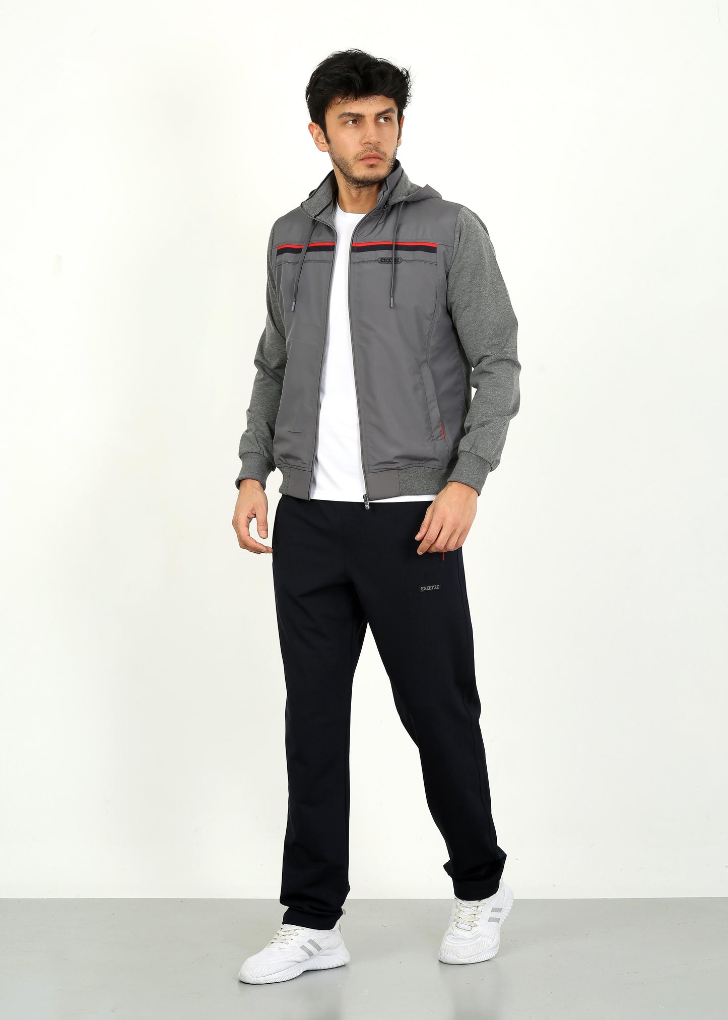 Tracksuits waterproof and cotton available 2 colors 0098