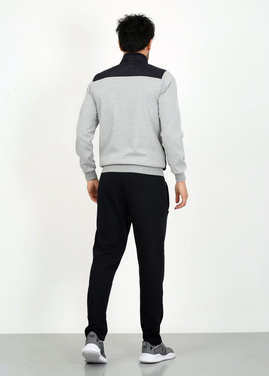 Autumn Tracksuits waterproof and cotton available Black, Navy, grey 0104