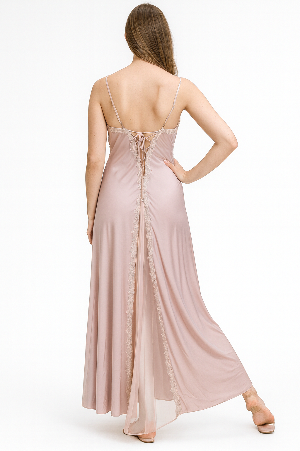 Bridal Gown L37993 2PCS