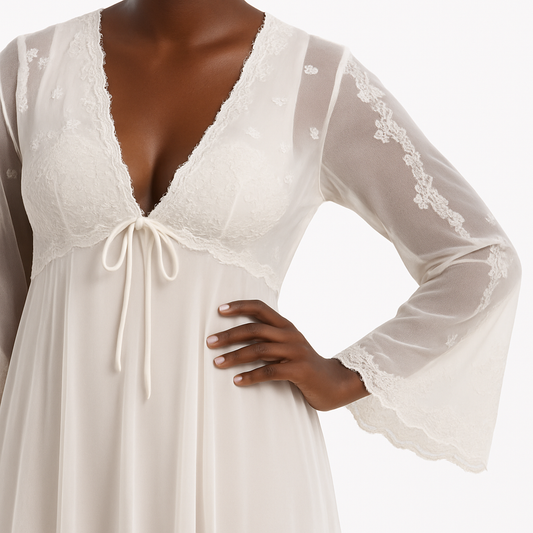 Bridal Gown L70006 2PCS XL available