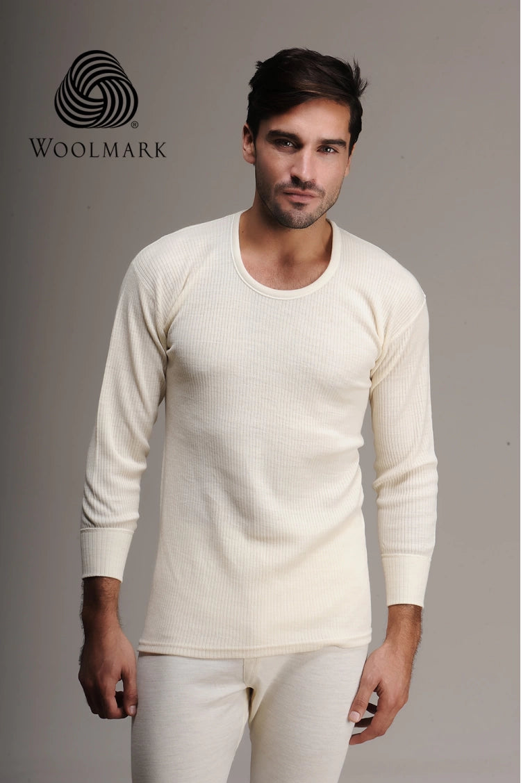 Set Pure Wool Mark