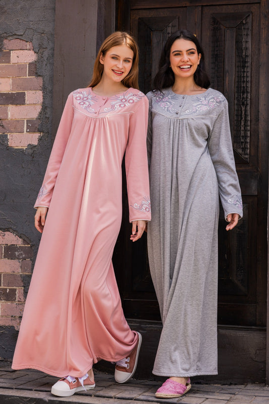 Winter Nightgown 970