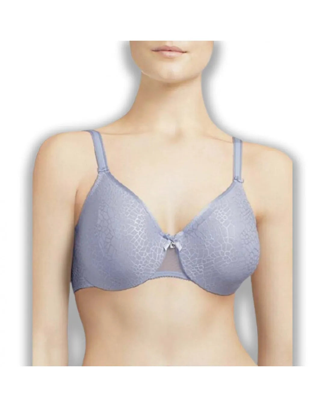 Chantelle Absolute Invisible Strapless Convertible Underwire Bra, Style # 1112