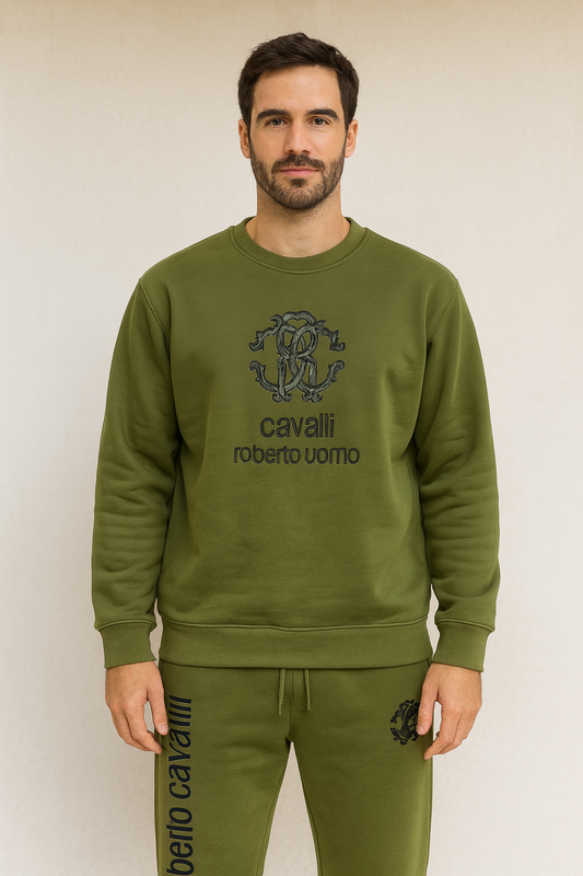 Home Wear cavalli Men Available 4 color