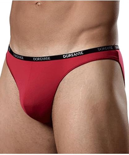 Sexy men DOREANSE Bikini Microfiber
