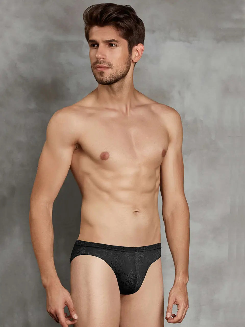 Doreanse Sexy Plain Lace Briefs