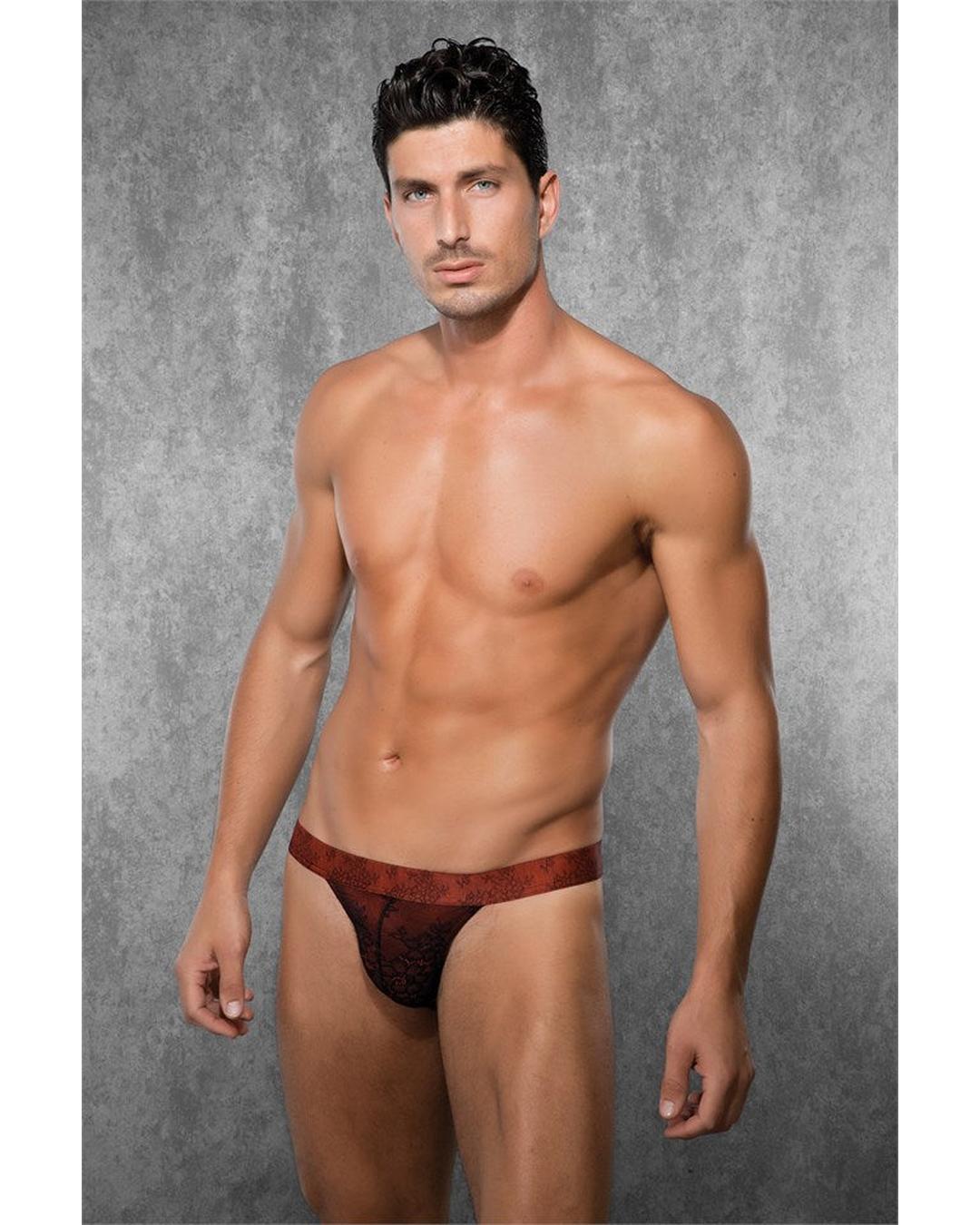 Doreanse Panty 1389