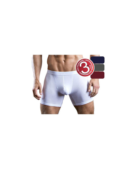 Doreanse 1742 Eco Boxer Brief (3 Pack)