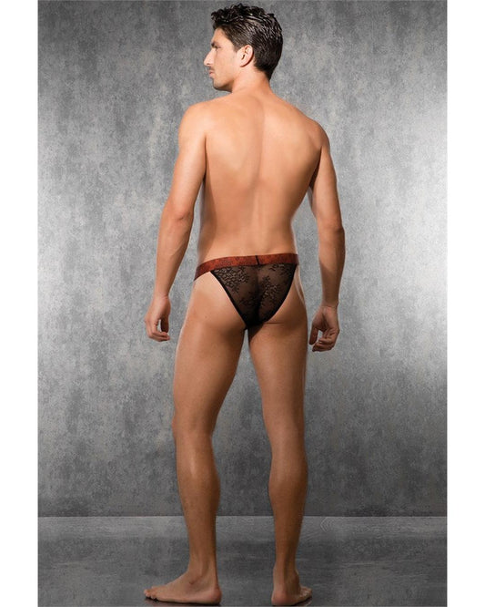 Sexy men Doreanse Panty 1389