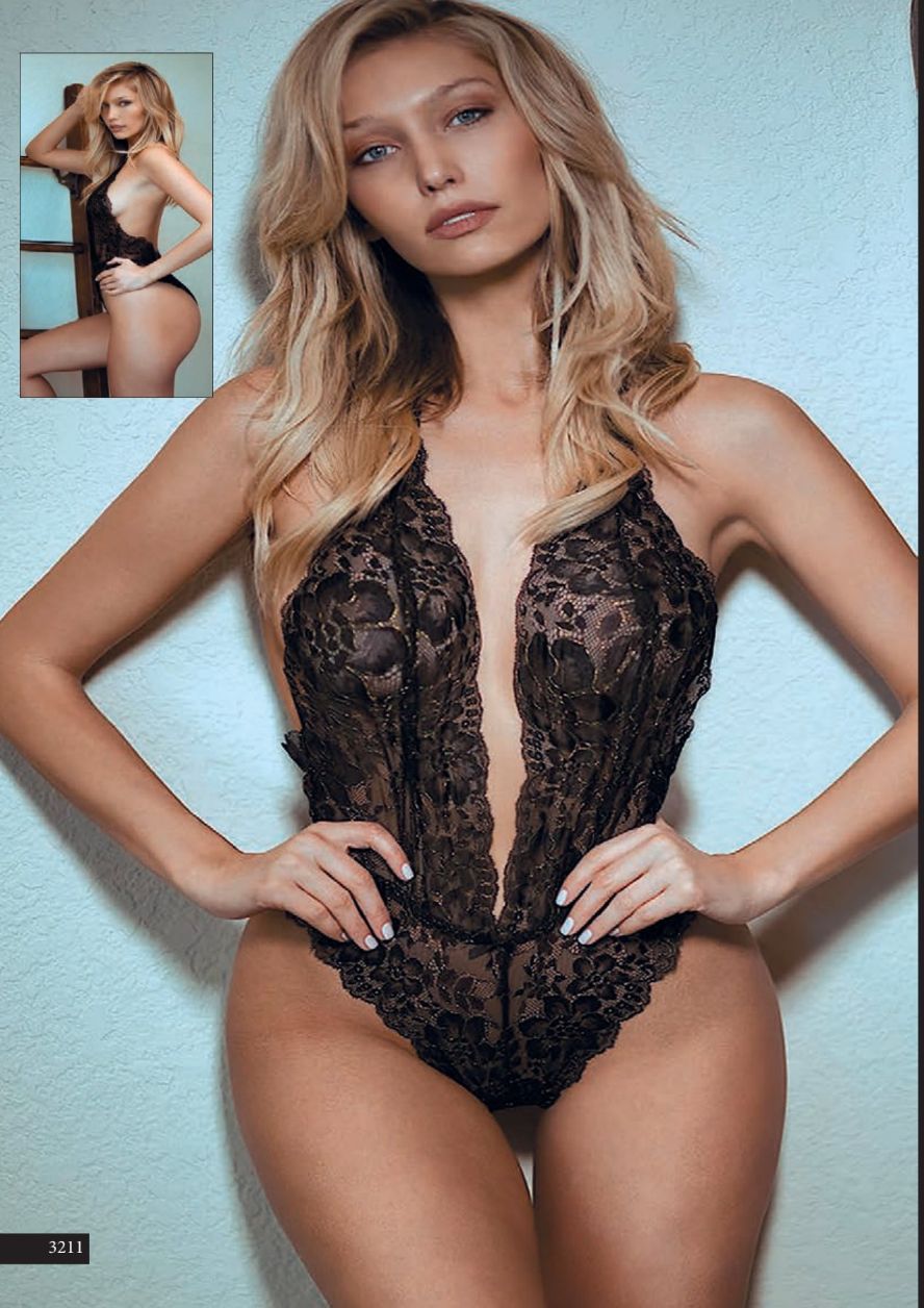 UnderWear 3211