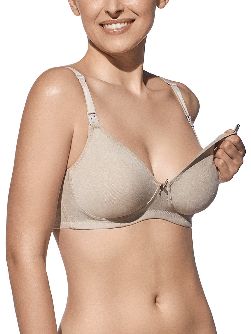 AMANDA maternity BRA