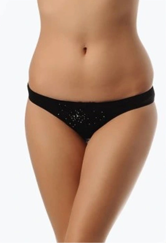 Doreanse Luxury Pntie Mesh 7149
